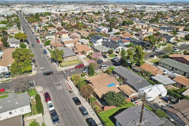 3700 E 55th, Maywood, CA 90270