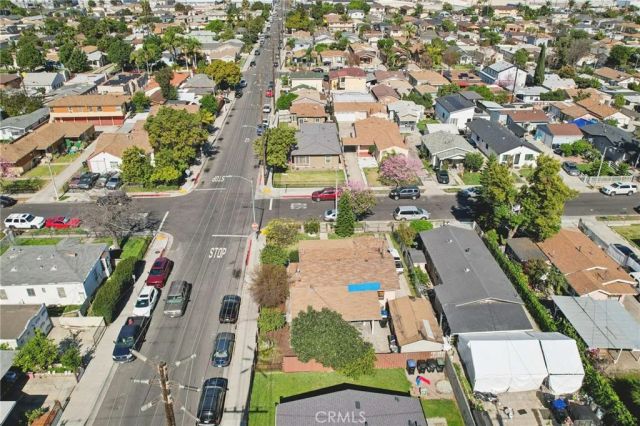 3700 E 55th, Maywood, CA 90270