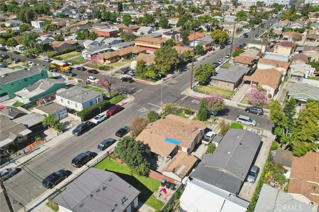 3700 E 55th, Maywood, CA 90270