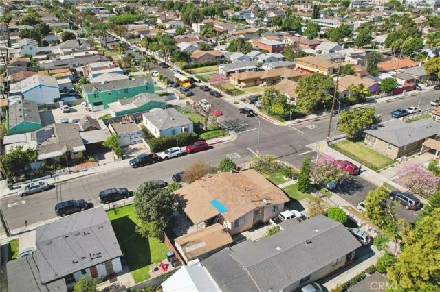 3700 E 55th, Maywood, CA 90270