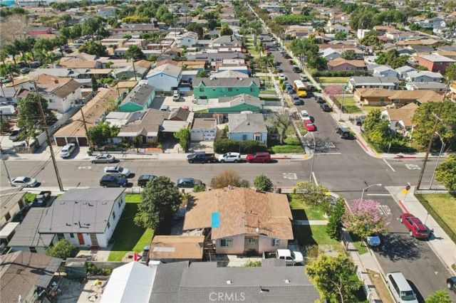 3700 E 55th, Maywood, CA 90270