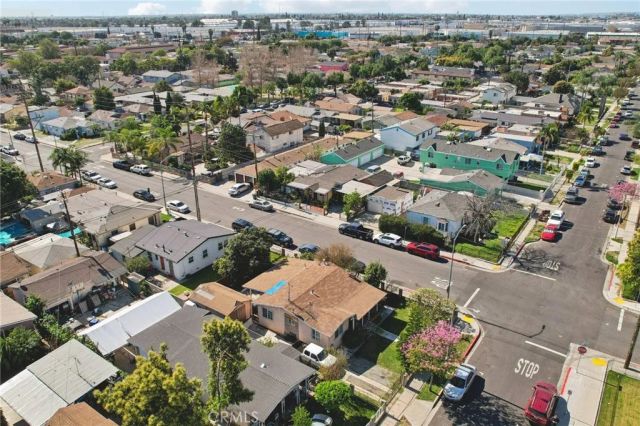 3700 E 55th, Maywood, CA 90270