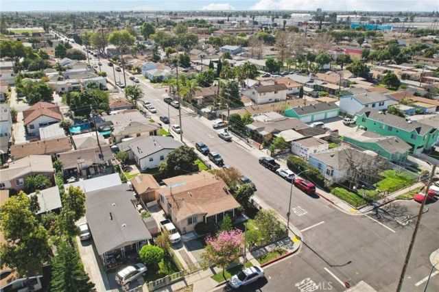 3700 E 55th, Maywood, CA 90270