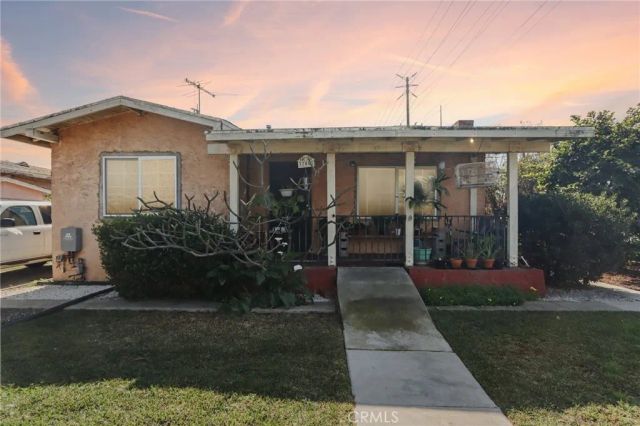 3700 E 55th, Maywood, CA 90270