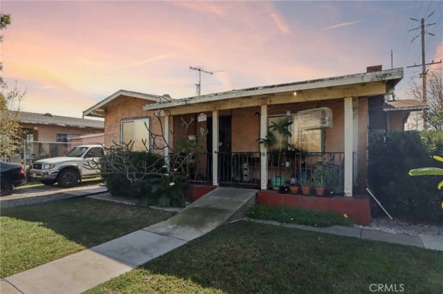 3700 E 55th, Maywood, CA 90270