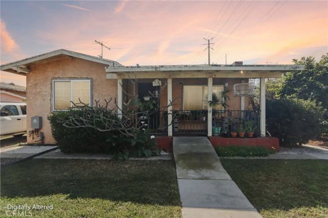 3700 E 55th, Maywood, CA 90270