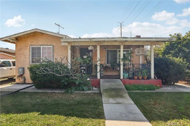 3700 E 55th, Maywood, CA 90270