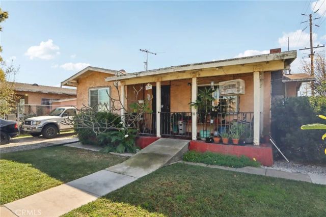 3700 E 55th, Maywood, CA 90270