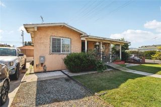 3700 E 55th, Maywood, CA 90270