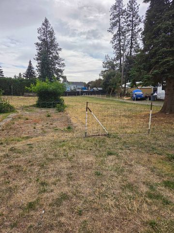 NKA Ladd St, Medical Lake, WA 99022 property photo