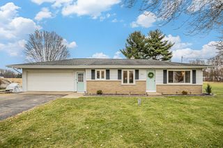 6812 N 14th Street, Cooper Twp, MI 49009