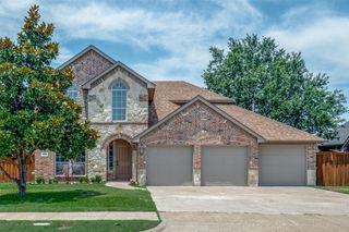 128 Kelli Drive, Forney, TX 75126