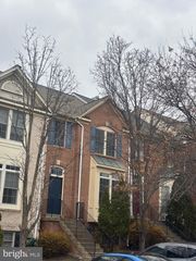 14125 PARKER FARM WAY, Silver Spring, MD 20906