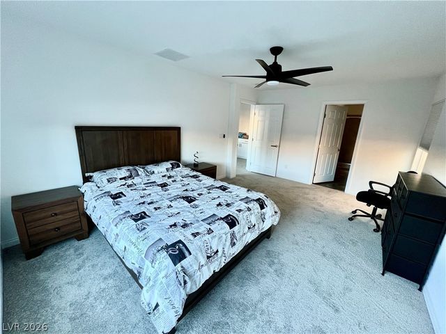 5420 Crossgates Avenue, Las Vegas, NV 89139