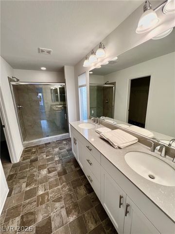 5420 Crossgates Avenue, Las Vegas, NV 89139