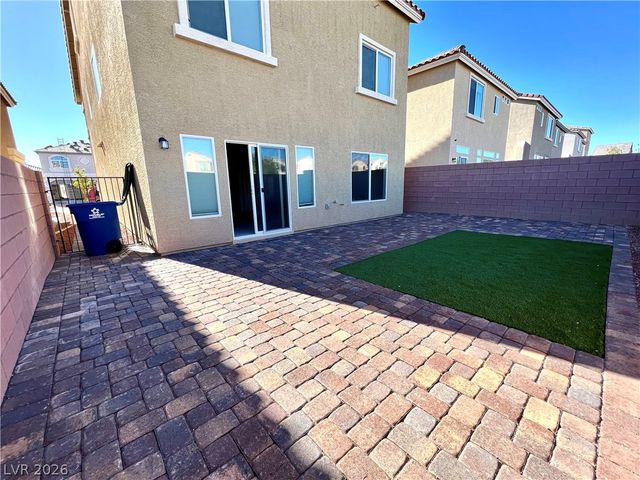 5420 Crossgates Avenue, Las Vegas, NV 89139