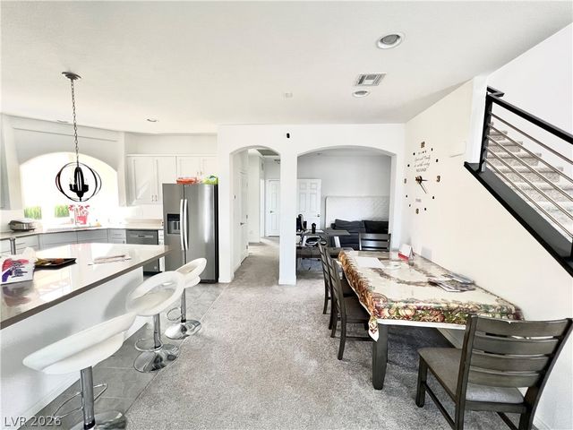 5420 Crossgates Avenue, Las Vegas, NV 89139