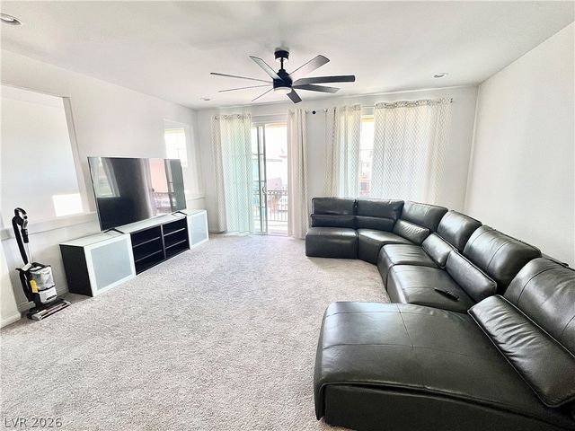 5420 Crossgates Avenue, Las Vegas, NV 89139