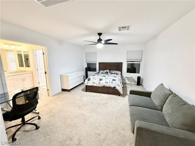 5420 Crossgates Avenue, Las Vegas, NV 89139