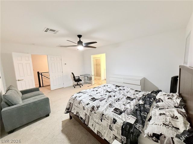 5420 Crossgates Avenue, Las Vegas, NV 89139