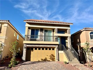 5420 Crossgates Avenue, Las Vegas, NV 89139