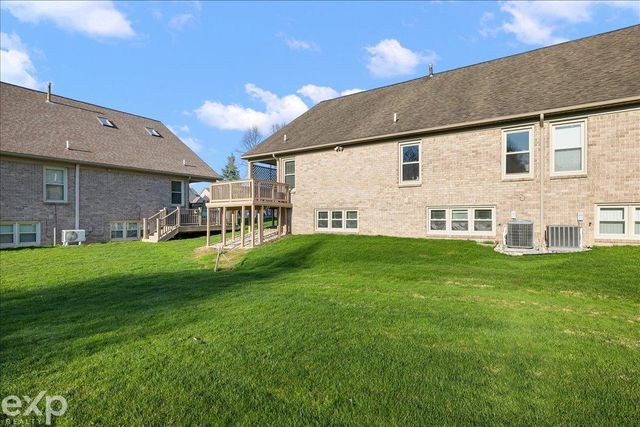 47213 Mission Valley W, Macomb Twp, MI 48042