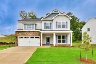6020 Ephemeral Circle, Beech Island, SC 29842