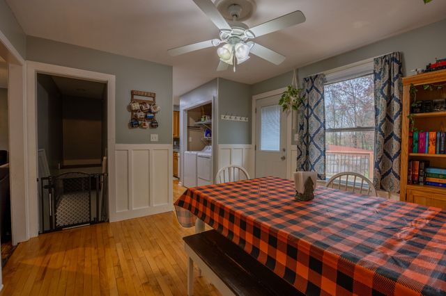 408 Newman Dr, Clarksville, TN 37042