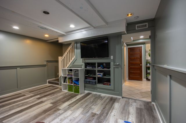 408 Newman Dr, Clarksville, TN 37042