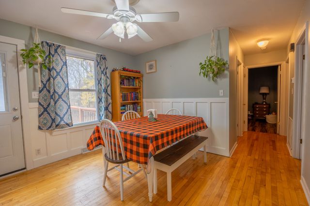 408 Newman Dr, Clarksville, TN 37042