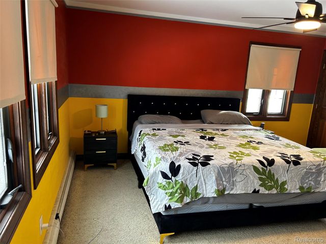 24609 Delwood Street, Harrison Charter Township, MI 48045