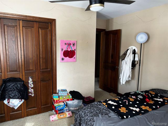 24609 Delwood Street, Harrison Charter Township, MI 48045