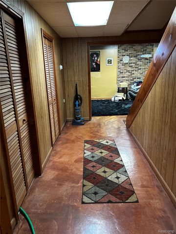 24609 Delwood Street, Harrison Charter Township, MI 48045