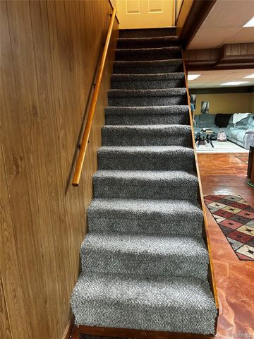 24609 Delwood Street, Harrison Charter Township, MI 48045