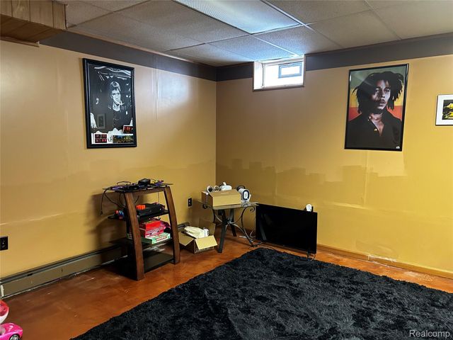 24609 Delwood Street, Harrison Charter Township, MI 48045