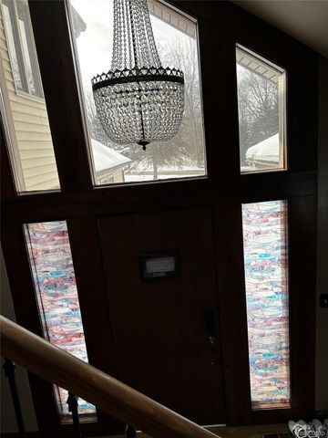 24609 Delwood Street, Harrison Charter Township, MI 48045