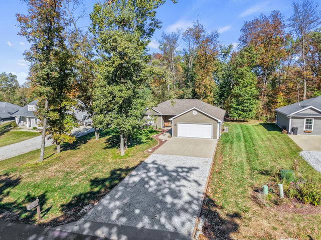 6077 E LOCUST GROVE DR, Columbia, MO 65202