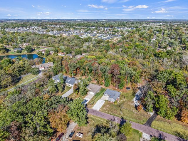 6077 E LOCUST GROVE DR, Columbia, MO 65202