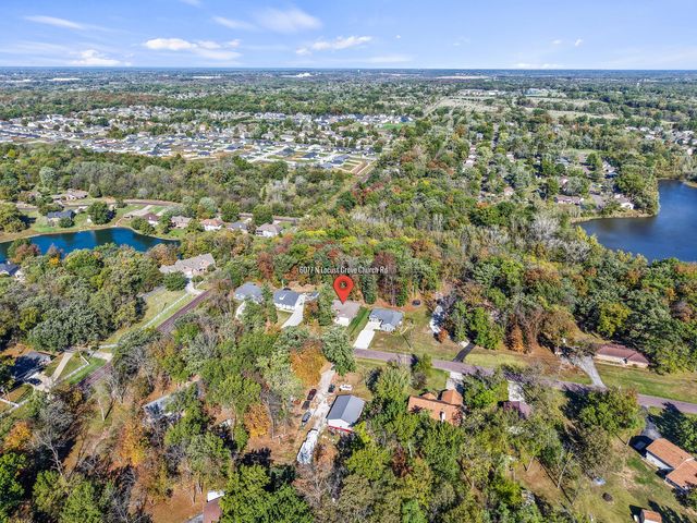 6077 E LOCUST GROVE DR, Columbia, MO 65202