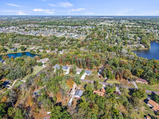 6077 E LOCUST GROVE DR, Columbia, MO 65202