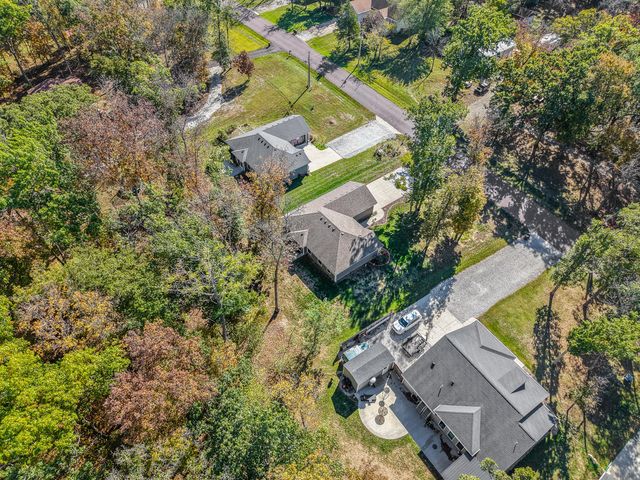 6077 E LOCUST GROVE DR, Columbia, MO 65202