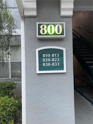 18001 RICHMOND PLACE DRIVE 830, Tampa, FL 33647