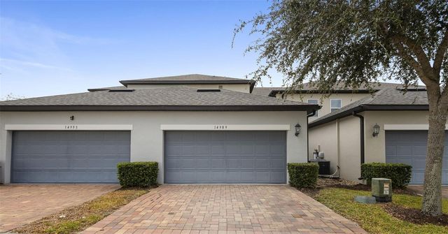 14989 APOLLO BOND DRIVE, Winter Garden, FL 34787