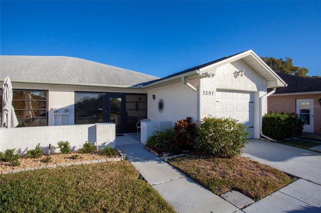 3297 GORSE COURT, Palm Harbor, FL 34684