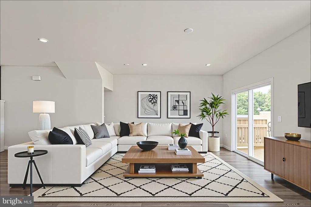 8820 SELBY CT, Spotsylvania, VA 22551