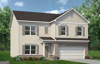 318 Oakmont Drive, Dallas, GA 30132