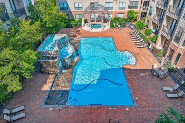 2299 Lone Star Drive 444, Sugar Land, TX 77479
