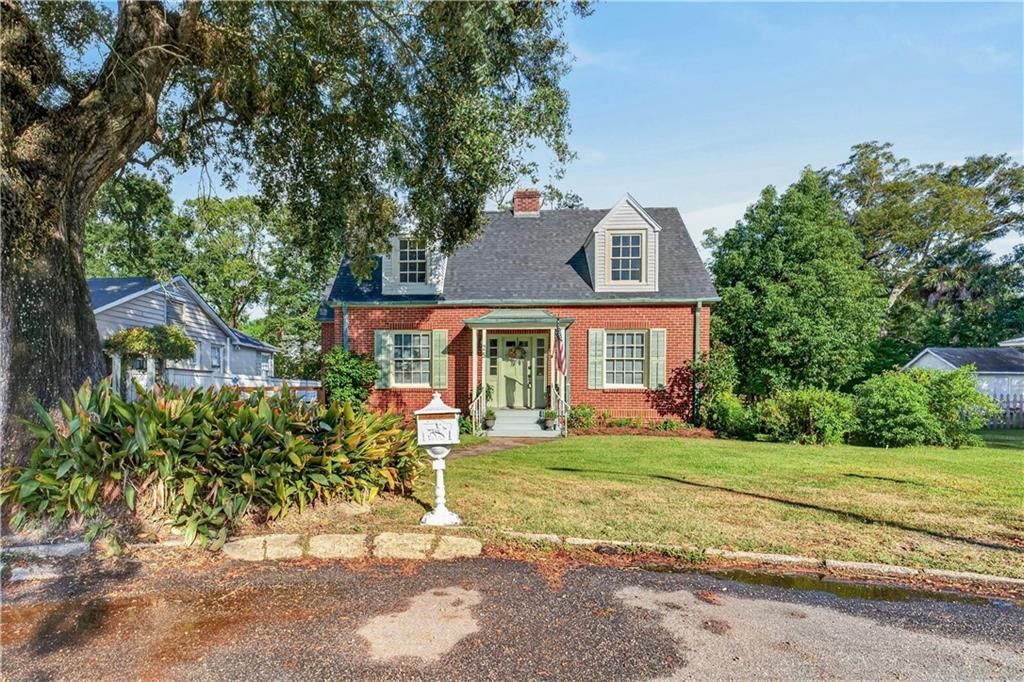 25 Benedict Place, Mobile, AL 36606 — photo 3