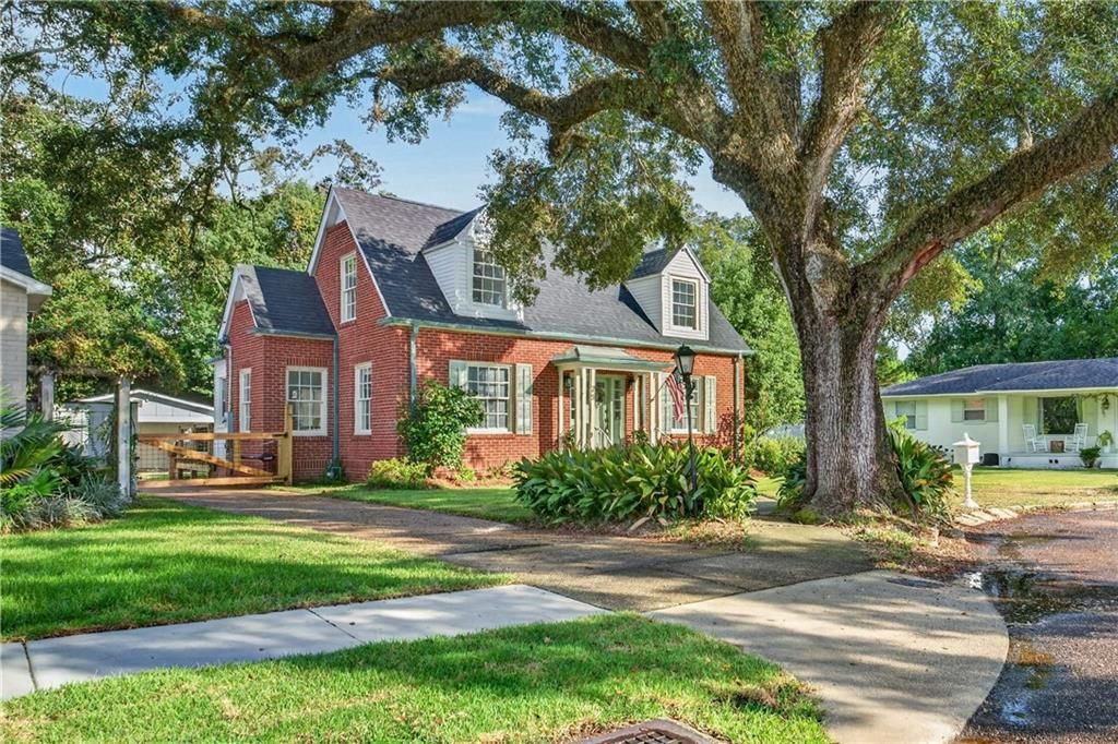25 Benedict Place, Mobile, AL 36606 — photo 4