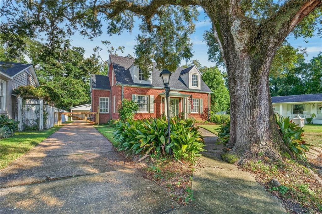 25 Benedict Place, Mobile, AL 36606 — photo 5